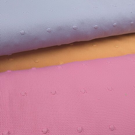 dot knit - Stenzo-Qjutie bij KicKenStoffen