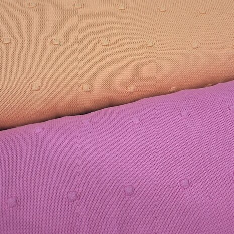 dot knit - Stenzo-Qjutie bij KicKenStoffen