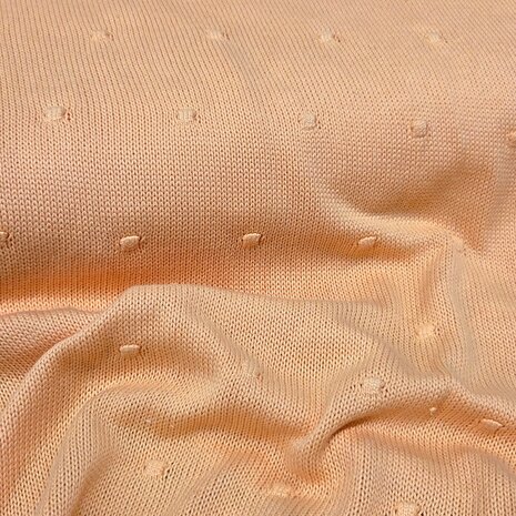 dot knit - Stenzo-Qjutie bij KicKenStoffen
