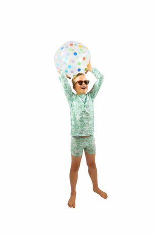Annie Do It Yourself &ndash; Bad- en Strandkleding Jongens Groot B4