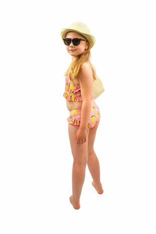 Annie Do It Yourself &ndash; Bad- en Strandkleding Meisjes Groot B3
