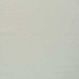 off white voile nopje