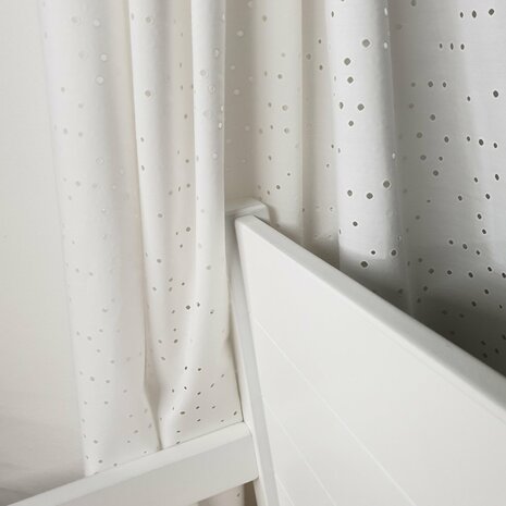 wieghemel confetti broderie BEEBS
