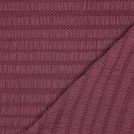 chenille jacquard stof Poppy 03784.011_verheestextiles