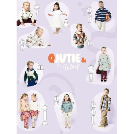 Qjutie and the Qjutest 4