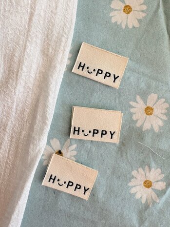 Label Happy