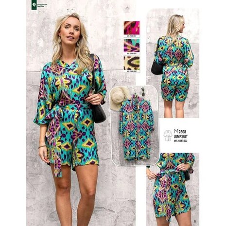 My Image 32 - naaimagazine damesmode jumpsuit