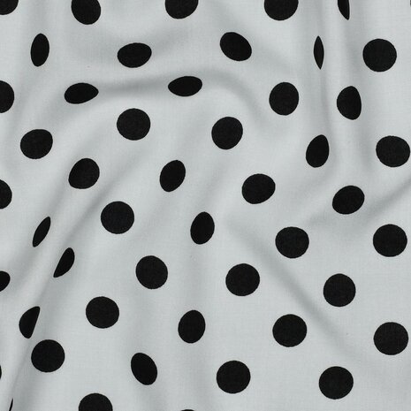 07445.007_Radiance viscose zwart wit