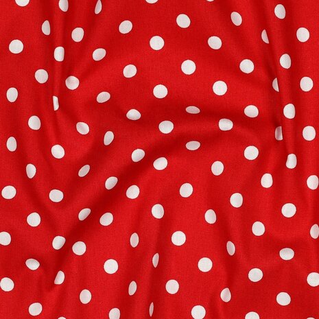 Poppy nopjes katoen 04949.004