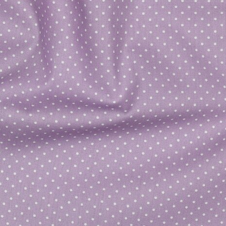 Poppy kleine stipjes poplin katoen 04948.015