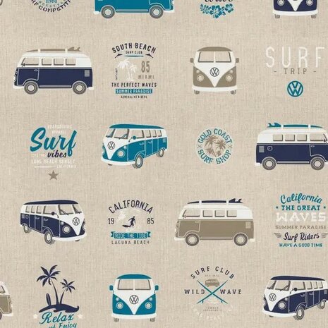 vw california paradise