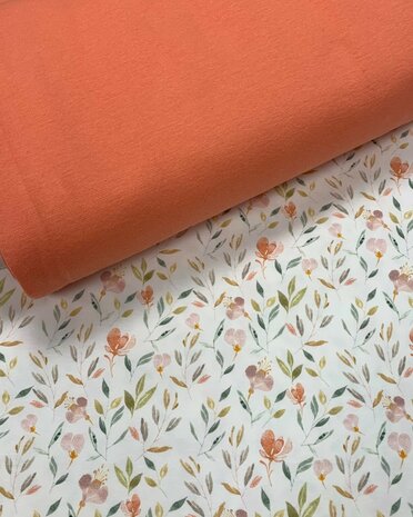 boordstof 4200217 en zomer bloemen tricot 4160024