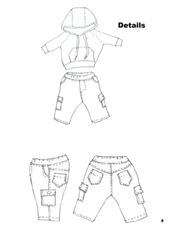 patroon_BBN2638 Hoodie en Jeans Nappi - bij KicKenStoffen - babyborn