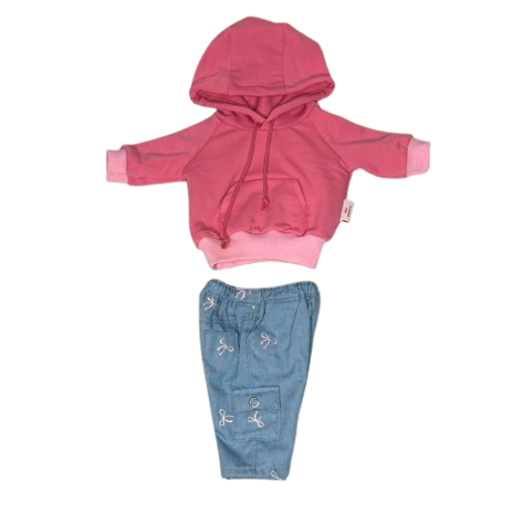 patroon_BBN2638 Hoodie en Jeans Nappi - bij KicKenStoffen - babyborn