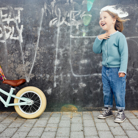 Ikatee VEGA naaipatroon babygilet en jasje | KicKenStoffen
