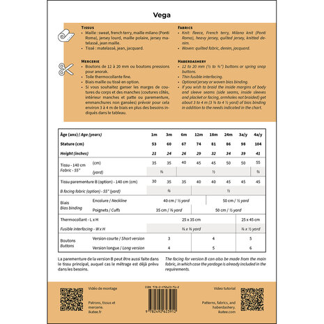 Couverture VEGA-2