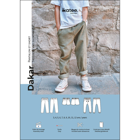 Couverture DAKAR-1