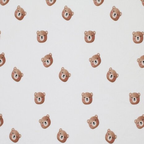 Rib-Jersey-Sweet-Bears-Ecru-kickenstoffen-beebsstofjes
