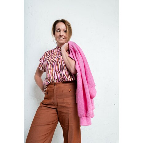 Pom&eacute;-magazine-01 trousers emilie