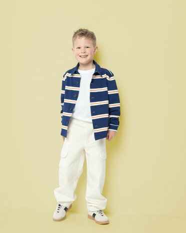 cargo broek uit qjutie qjutest 4