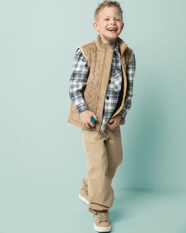 broek blouse en bodywarmer uit qjutie qjutest 4