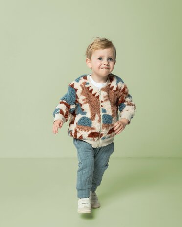vestje teddy en broekje gevoerde tricot uit qjutie qjutest 4