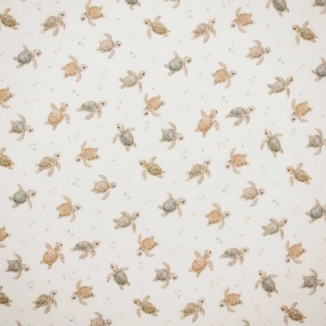 Jersey-Cotton-Fabric-Sea-Turtle-kickenstoffen