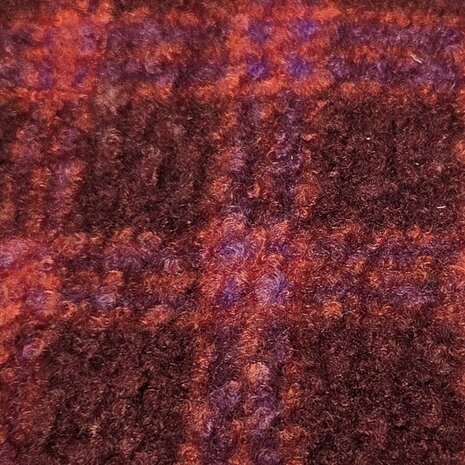 close up  126758 curly fleece