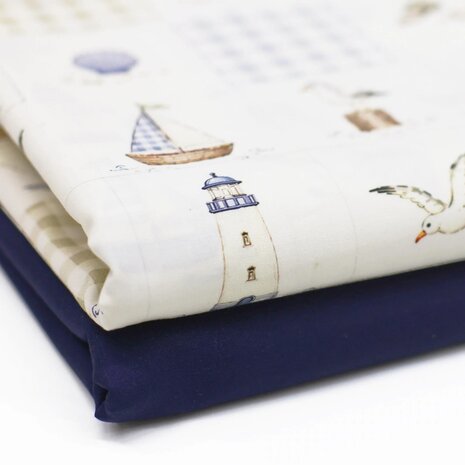 Cotton-Poplin-Maritime-Checks-beebsstofjes