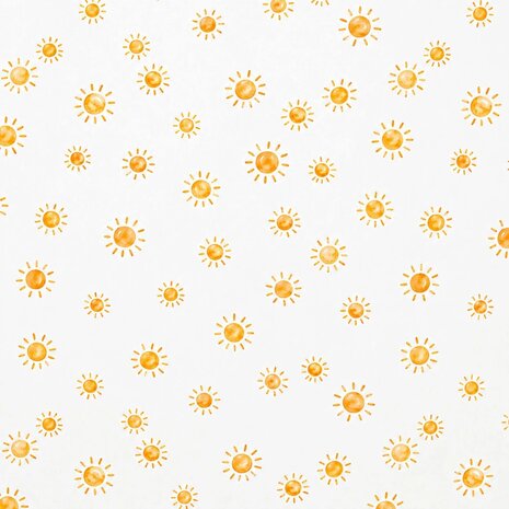 Cotton-Poplin-Little-Suns-kickenstoffen