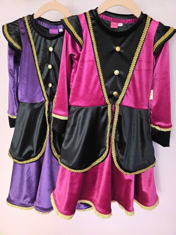 Sinterklaas stof - pieten pakjes gemaakt door mbym.sewing