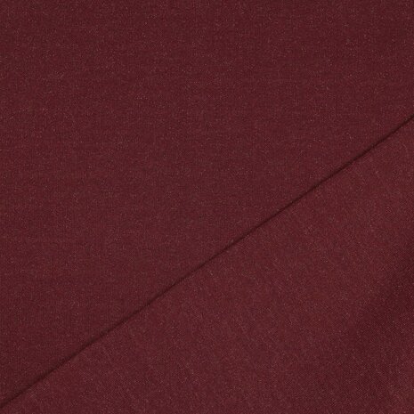 glitter french terry kinderjoggingstof van KicKenStoffen 03232.030