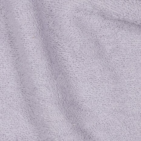 Badstof 100% Katoen &ndash; lila 01882.054
