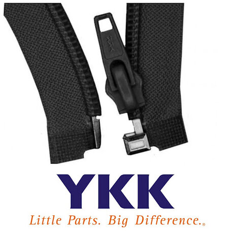 logo YKK @kickenstoffen