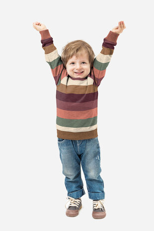 ai voorbeeld kinder sweater 