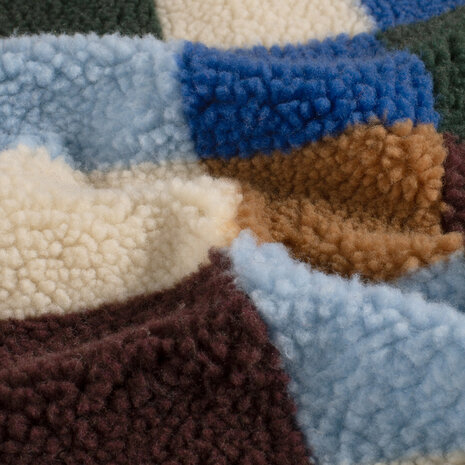 Teddy Retro Blokken Blue Mix KicKenStoffen 26122_005