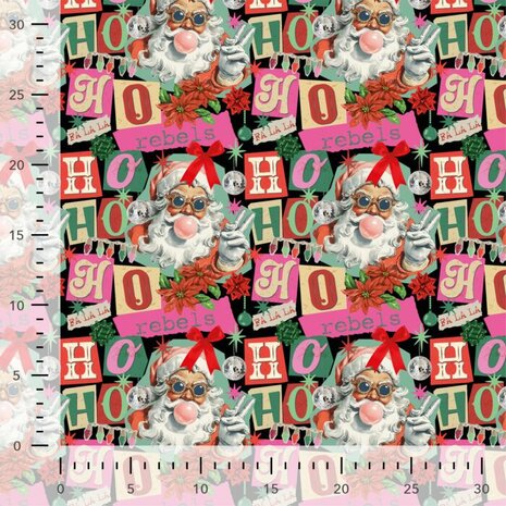 Christmas Chewing Gum s65009-250