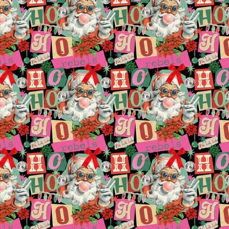 Christmas Chewing Gum s65009-250