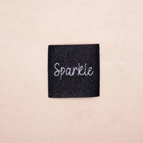 Label S 'Sparkle' - Loop &amp; Label