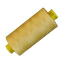 gutermann garen botergeel naaigaren
