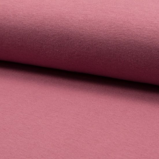 boordstof oud roze