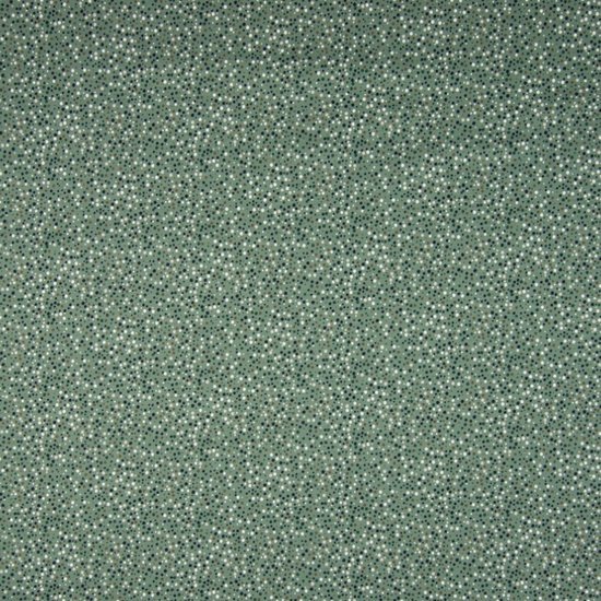 mini spetters vintage groen en zee groen tricot