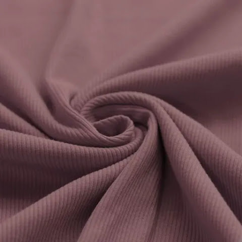 babyrib soft oud mauve