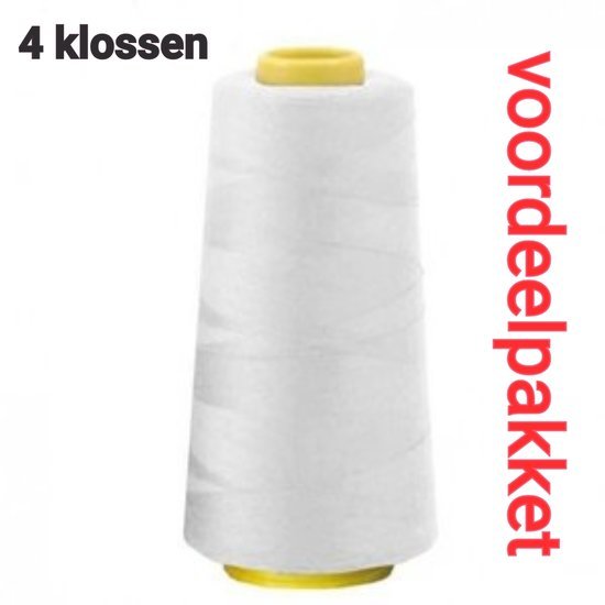 voordeelpakket lockgaren