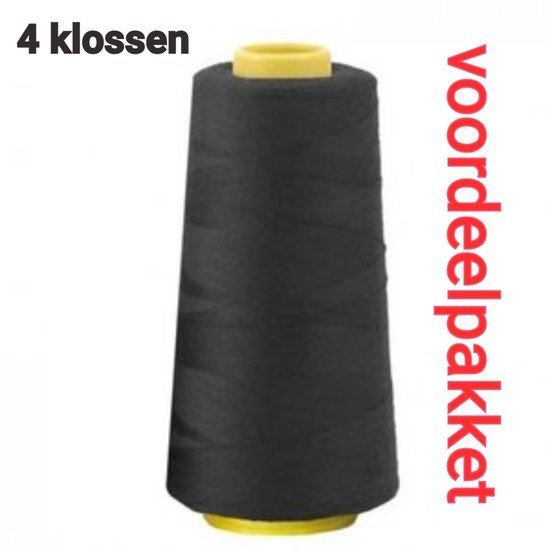 voordeelpakket lockgaren