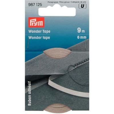 wondertape prym