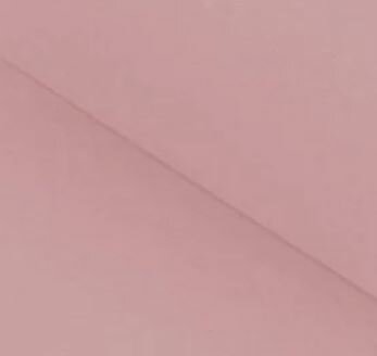 boordstof oud roze licht @beebsstofjes