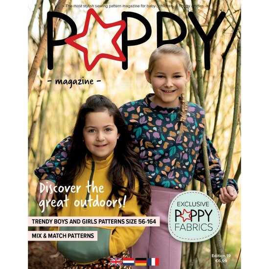 Poppy magazine 19