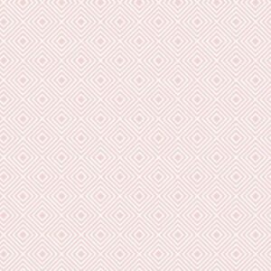 licht rose square wit