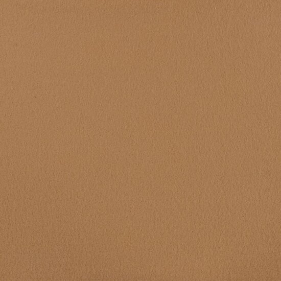 camel caramel biologisch katoenen fleece @kickenstoffen